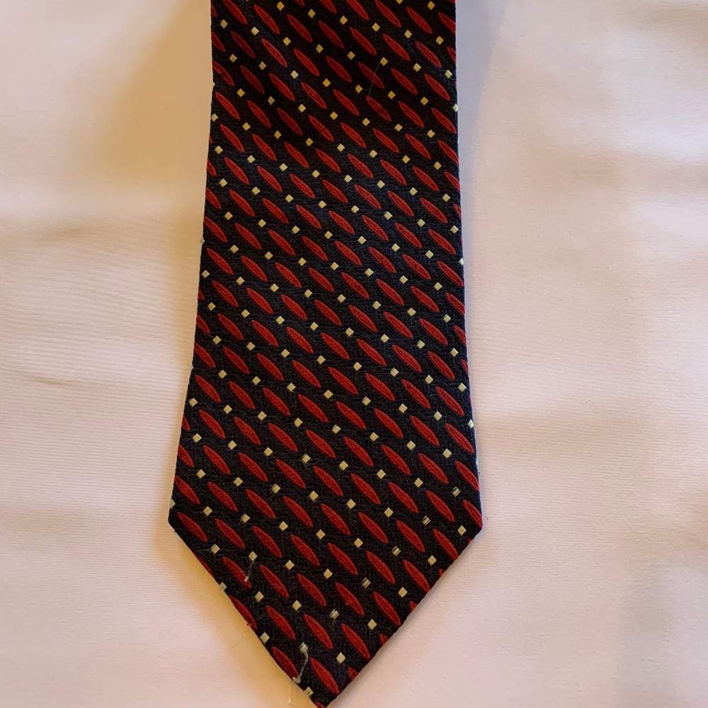 Men's Tie